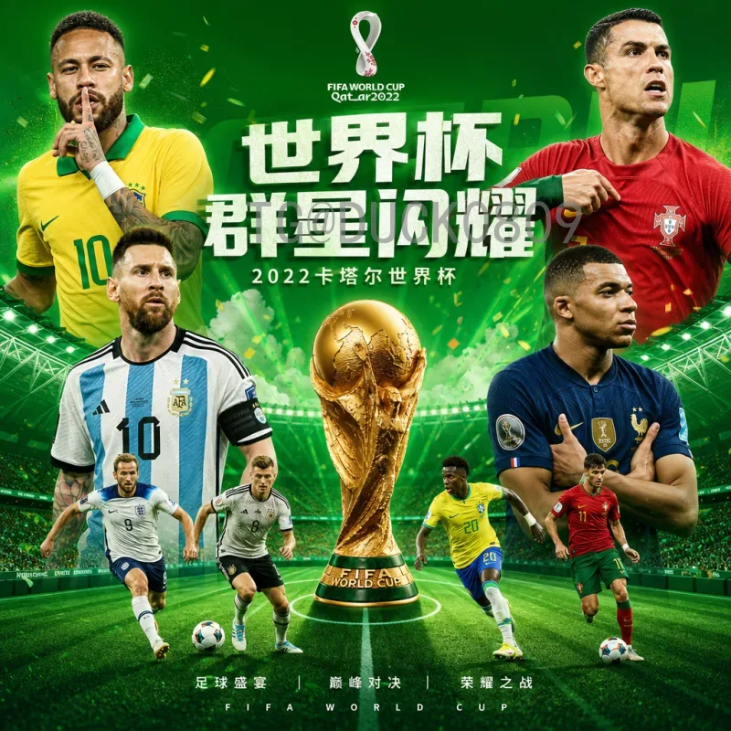 官方2026年国际足联世界杯英格兰队阵容前瞻：热门人选的全面解析